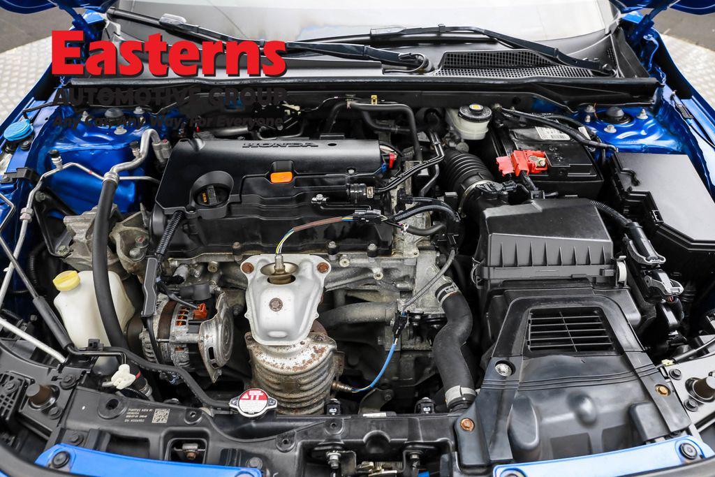 used 2022 Honda Civic car, priced at $20,950