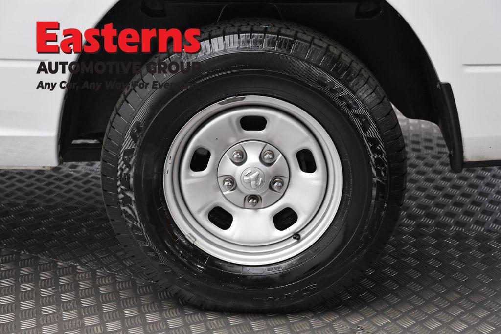 used 2023 Ram 1500 car, priced at $22,389