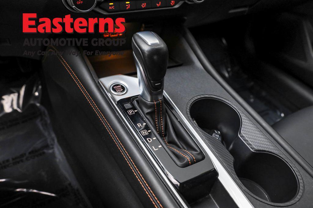 used 2022 Nissan Altima car, priced at $21,490