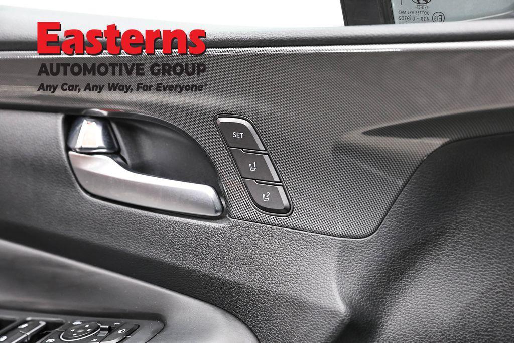 used 2023 Hyundai Santa Fe Plug-In Hybrid car, priced at $26,790