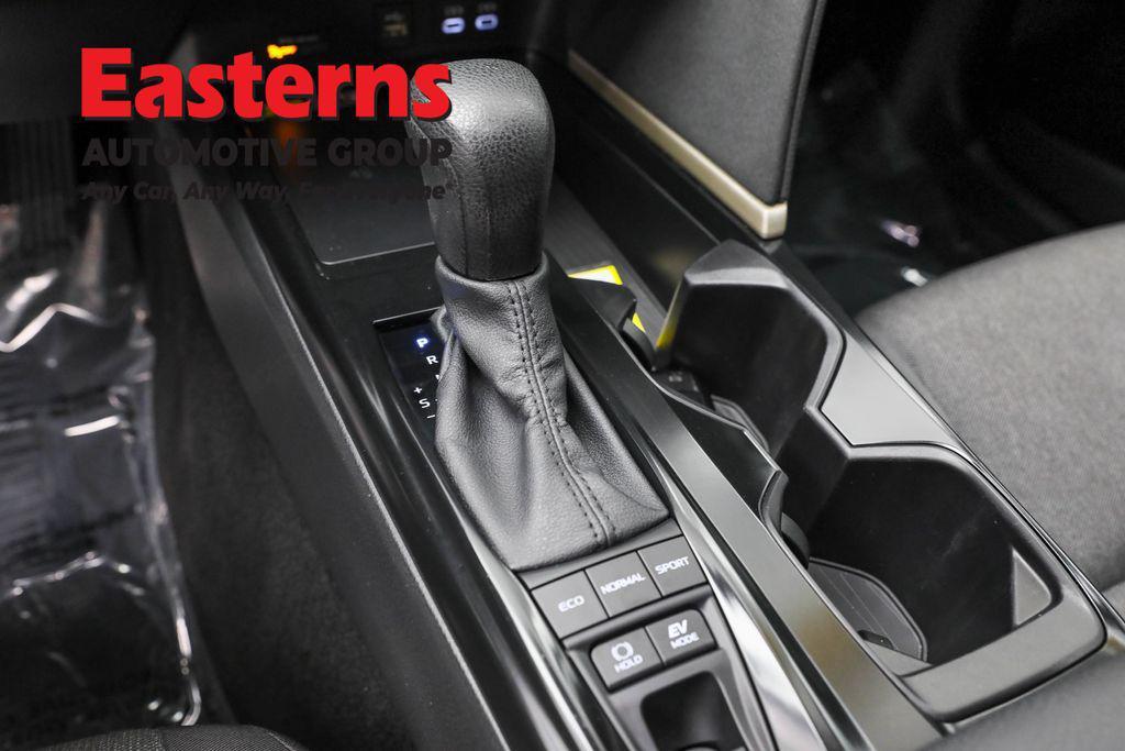 used 2025 Toyota Camry car, priced at $24,950