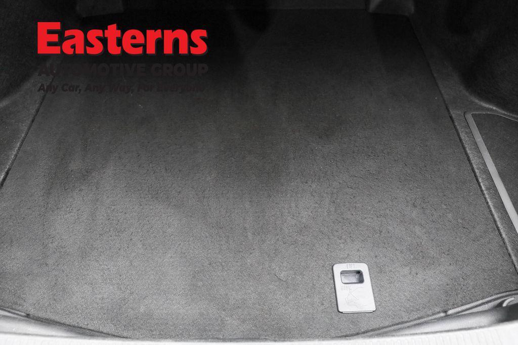 used 2025 Toyota Camry car, priced at $24,950