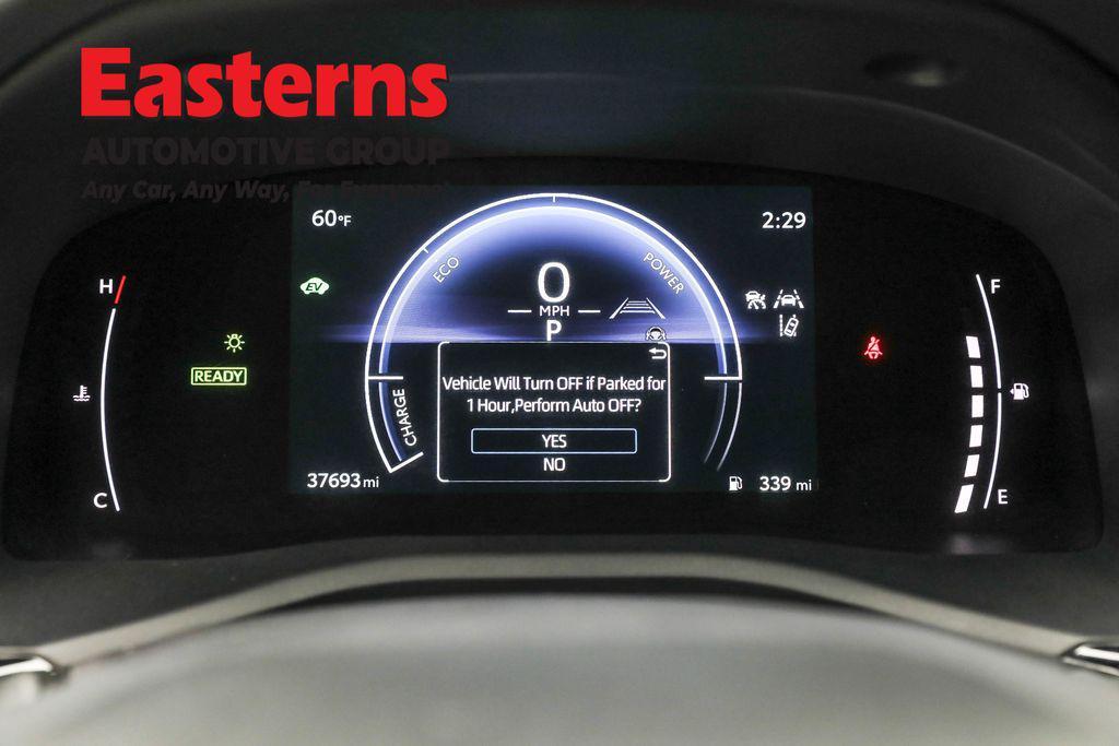 used 2025 Toyota Camry car, priced at $24,950