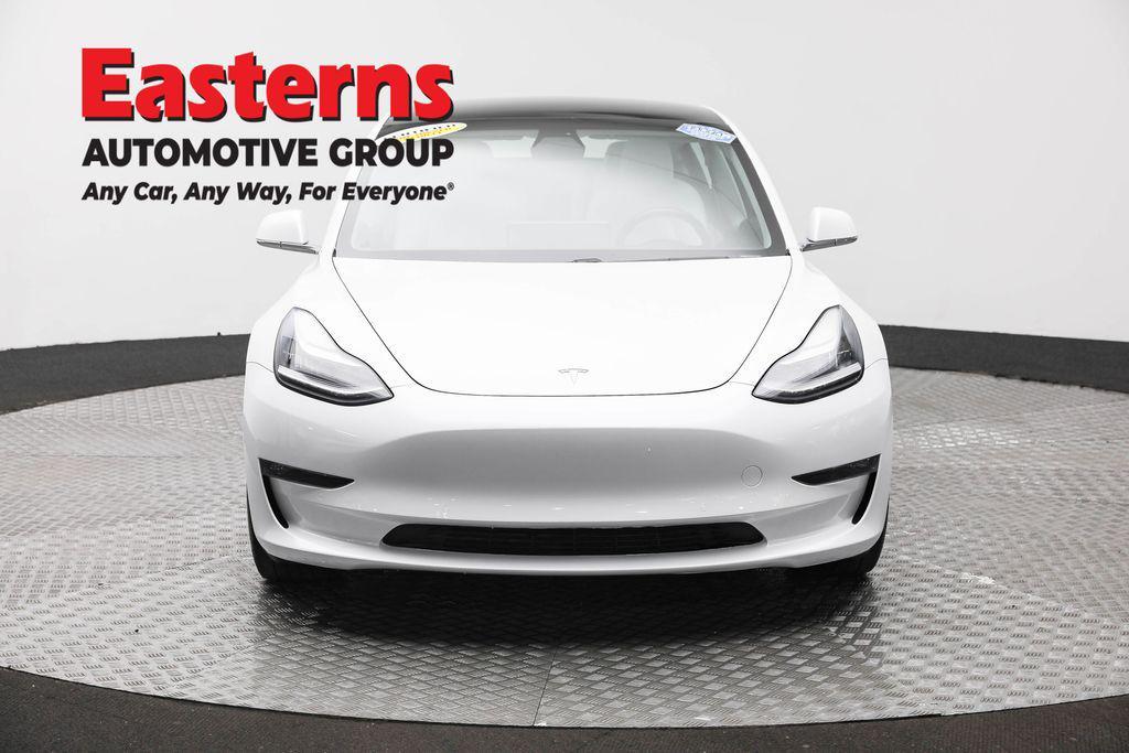 used 2019 Tesla Model 3 car, priced at $19,950