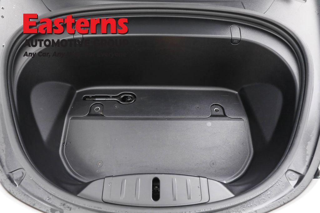 used 2019 Tesla Model 3 car, priced at $19,950