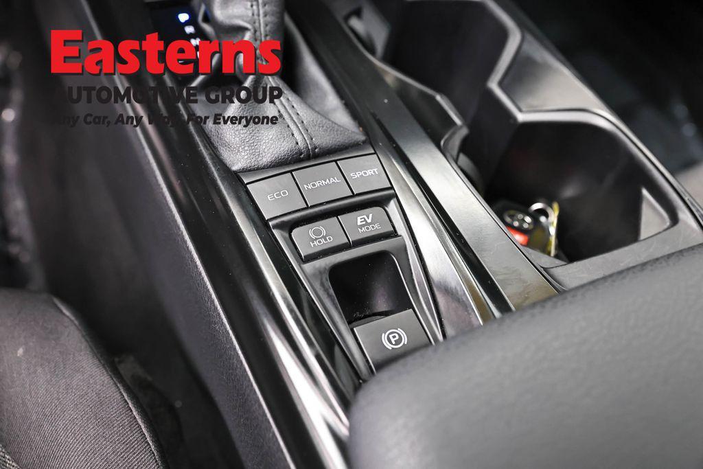used 2025 Toyota Camry car, priced at $26,749