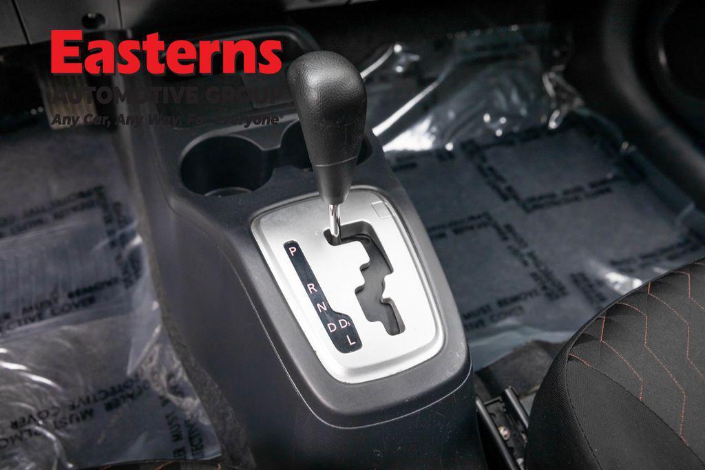 used 2023 Mitsubishi Mirage car, priced at $13,490