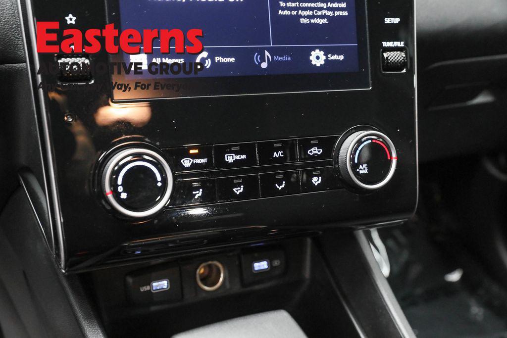 used 2024 Hyundai SANTA CRUZ car, priced at $23,190