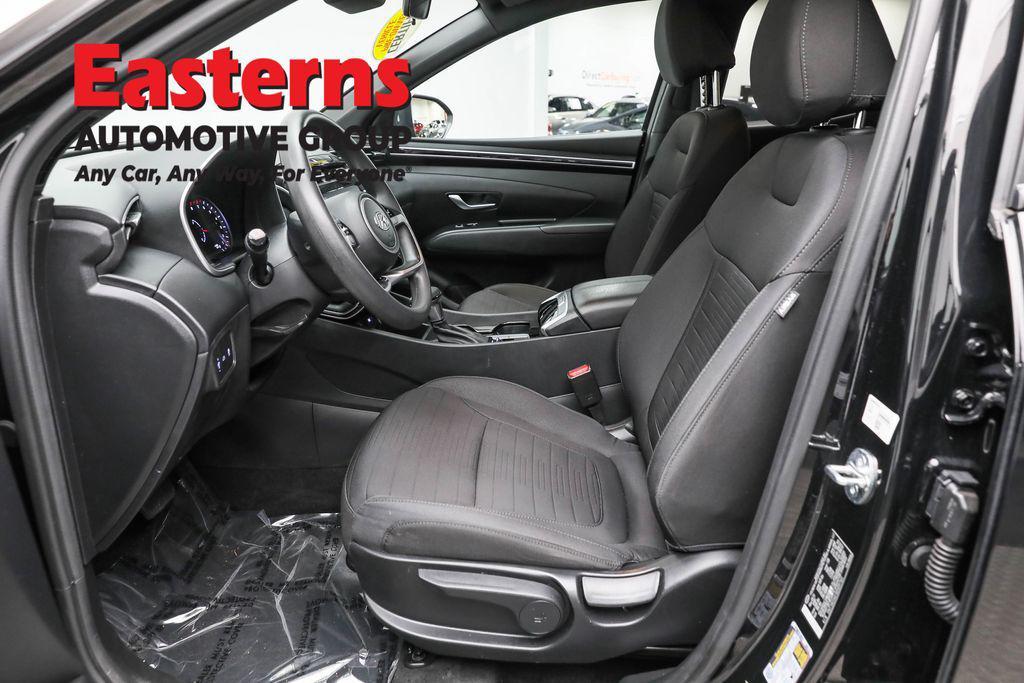 used 2024 Hyundai SANTA CRUZ car, priced at $23,190