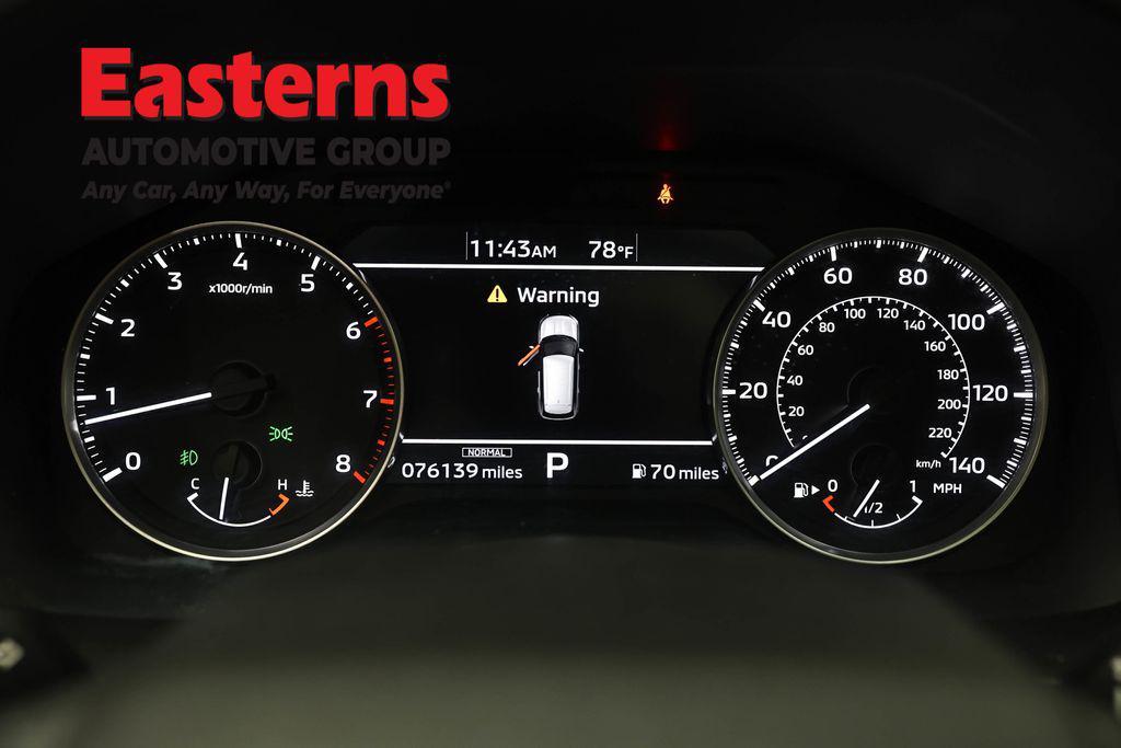 used 2022 Mitsubishi Outlander car, priced at $19,824
