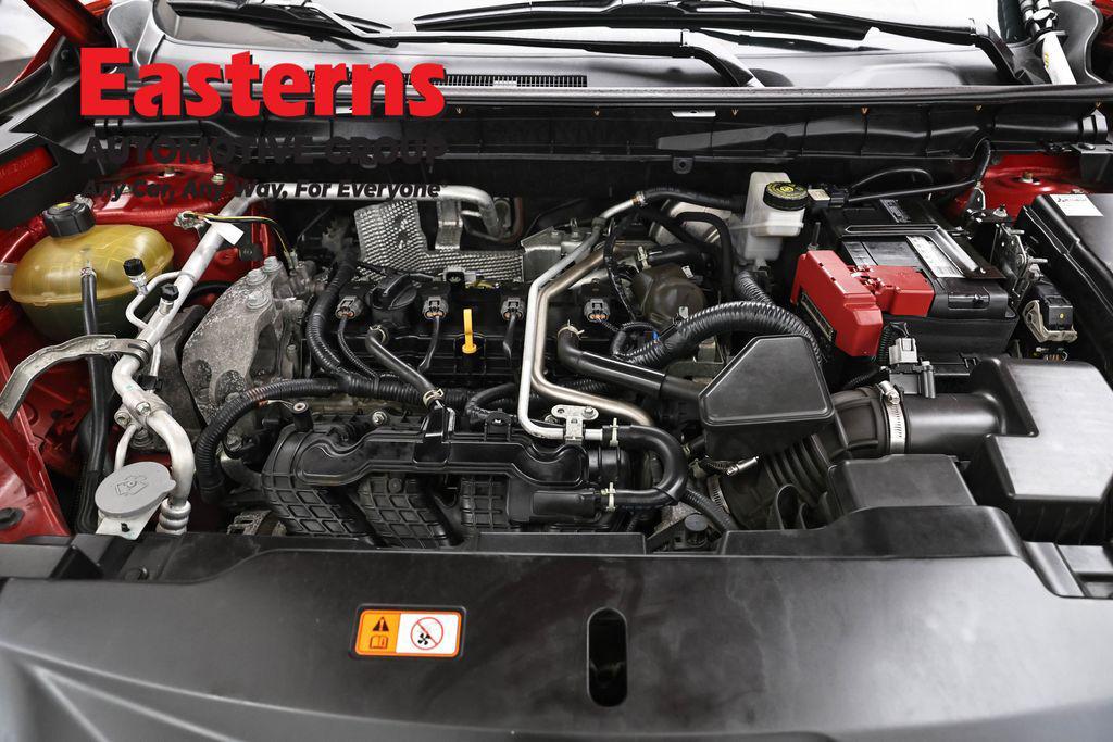 used 2022 Mitsubishi Outlander car, priced at $19,824