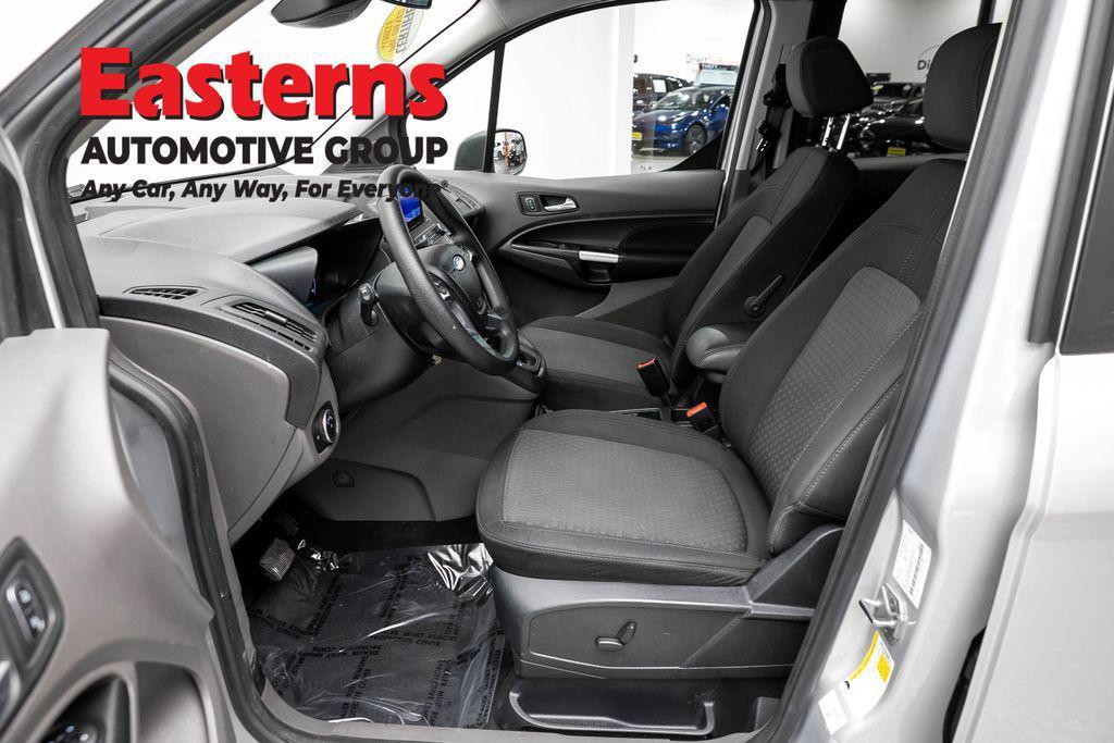 used 2021 Ford Transit Connect car, priced at $25,749