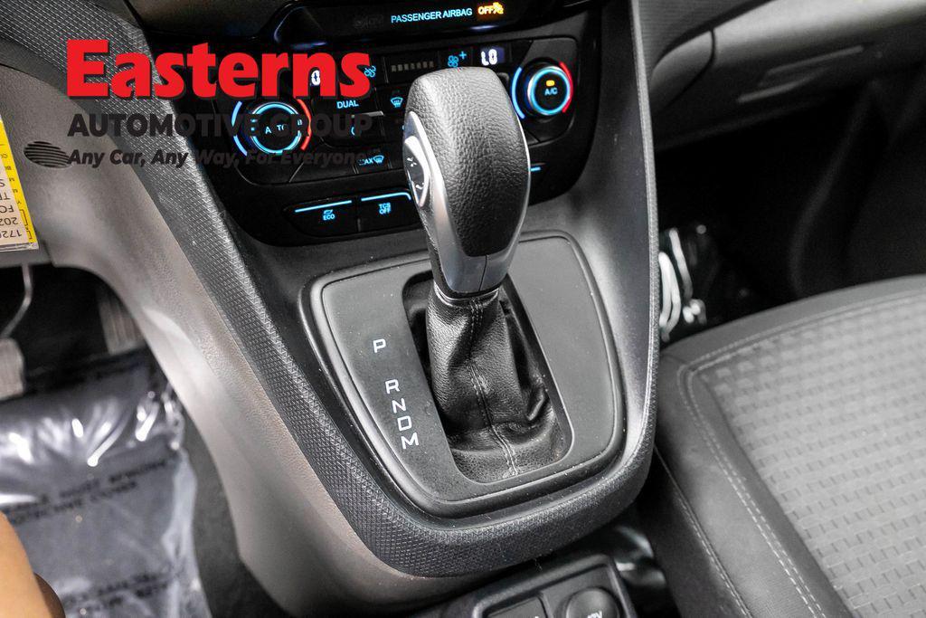 used 2021 Ford Transit Connect car, priced at $25,749