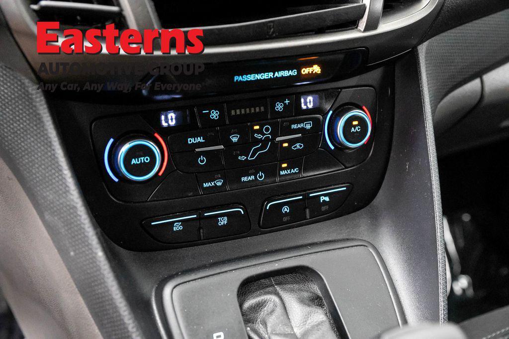 used 2021 Ford Transit Connect car, priced at $25,749