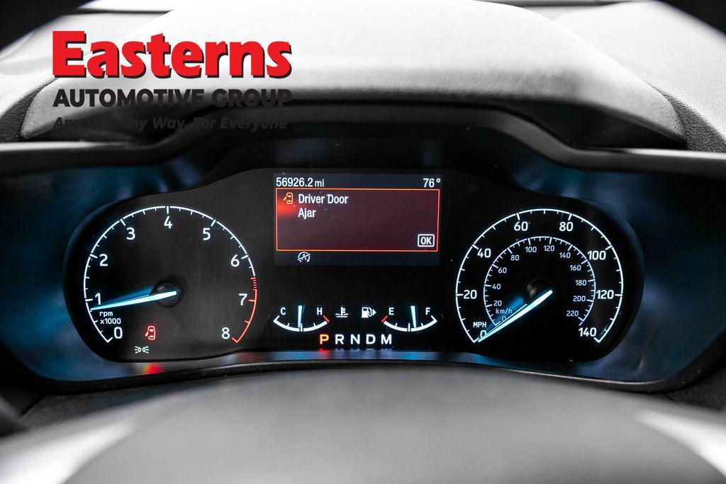 used 2021 Ford Transit Connect car, priced at $25,749