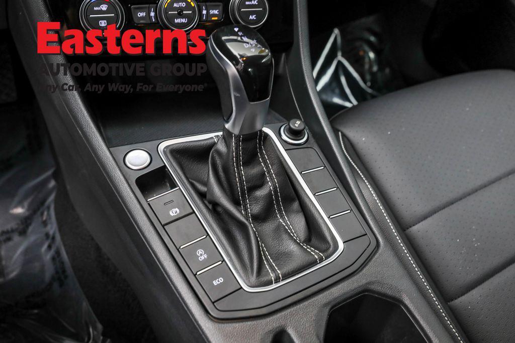 used 2024 Volkswagen Jetta car, priced at $19,490