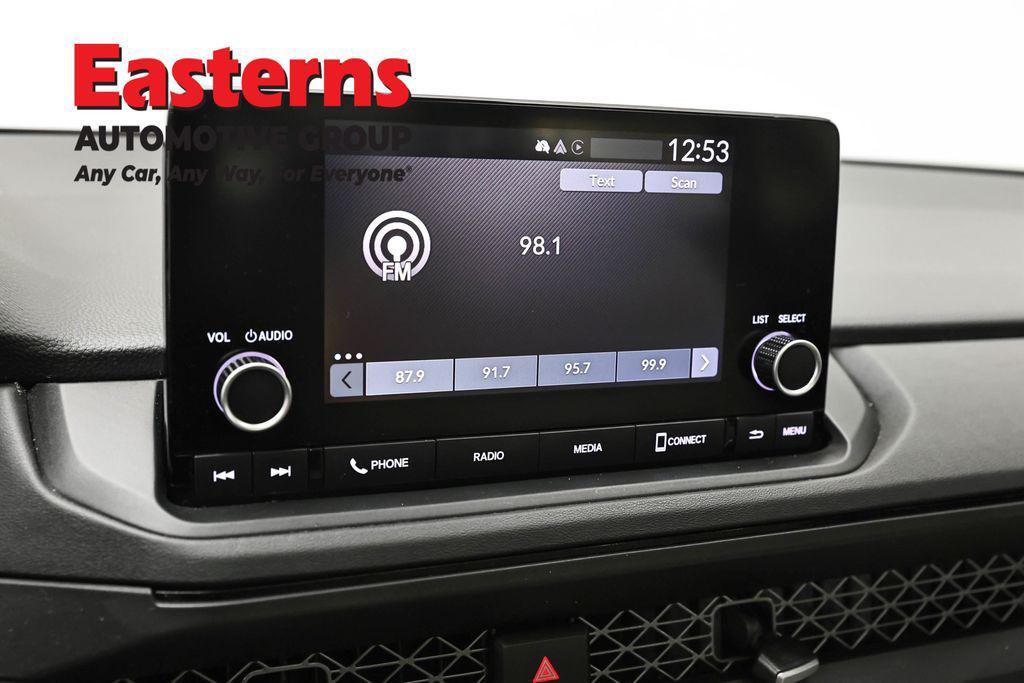 used 2023 Honda Accord car, priced at $25,950
