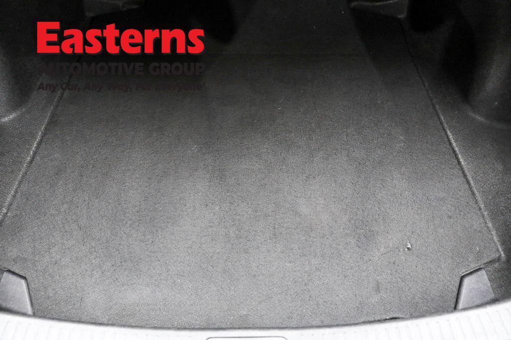 used 2024 Toyota Corolla car, priced at $18,950