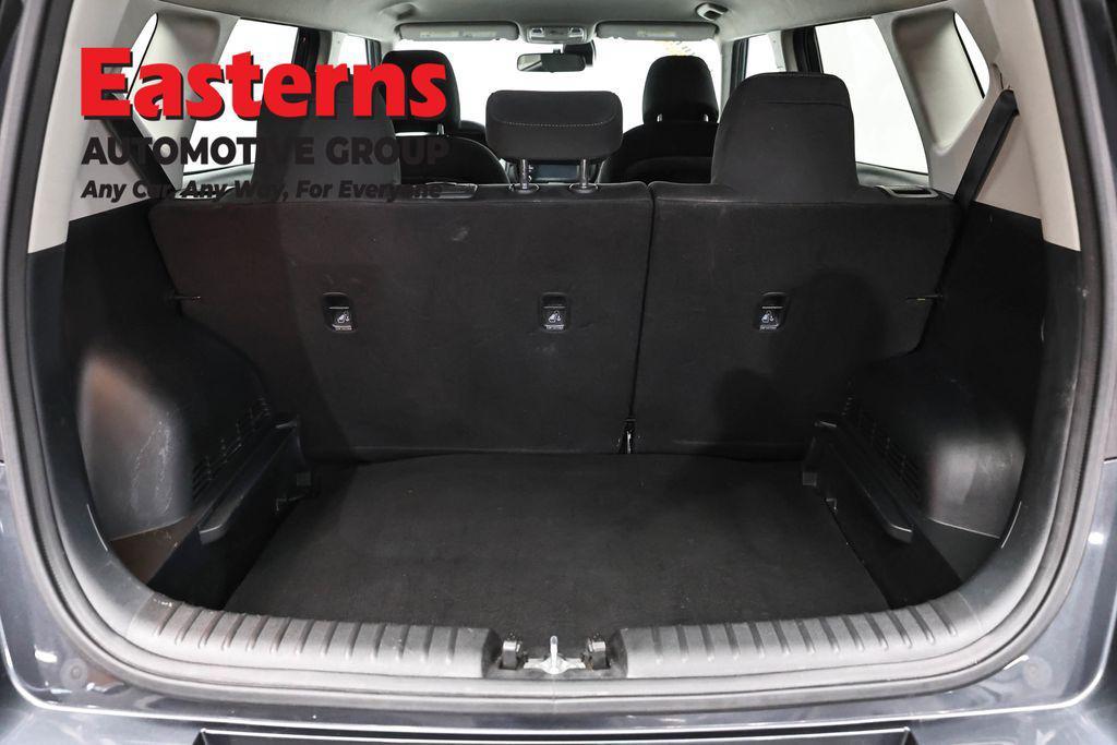 used 2021 Kia Soul car, priced at $16,549