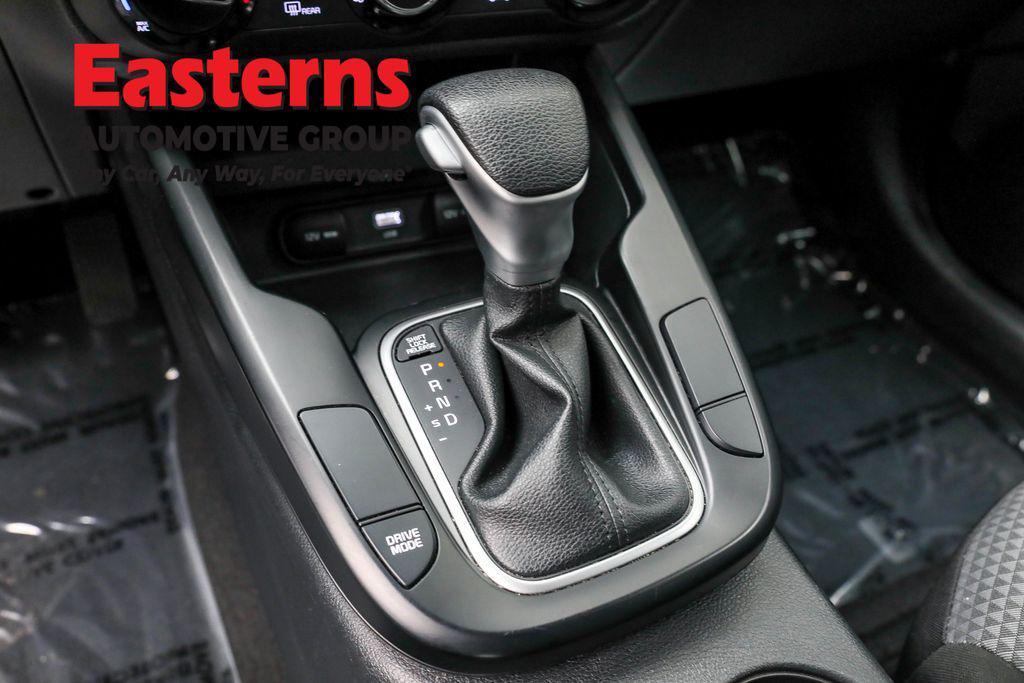 used 2023 Kia Soul car, priced at $16,950