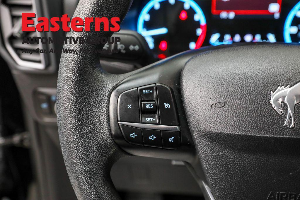 used 2024 Ford Bronco Sport car, priced at $23,950