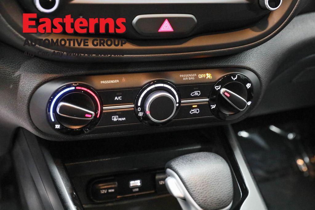 used 2024 Kia Soul car, priced at $17,390