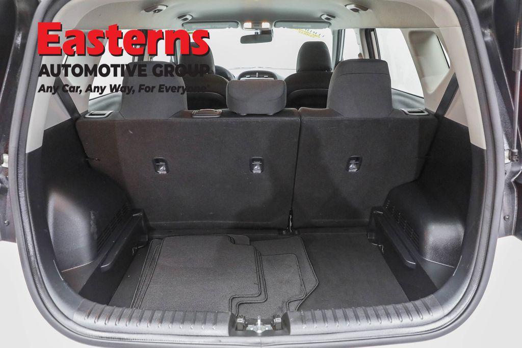 used 2024 Kia Soul car, priced at $17,390