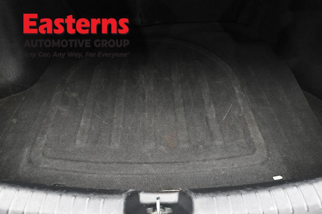 used 2024 Kia Forte car, priced at $17,375