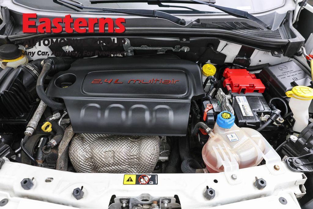 used 2022 Ram ProMaster City car, priced at $18,549
