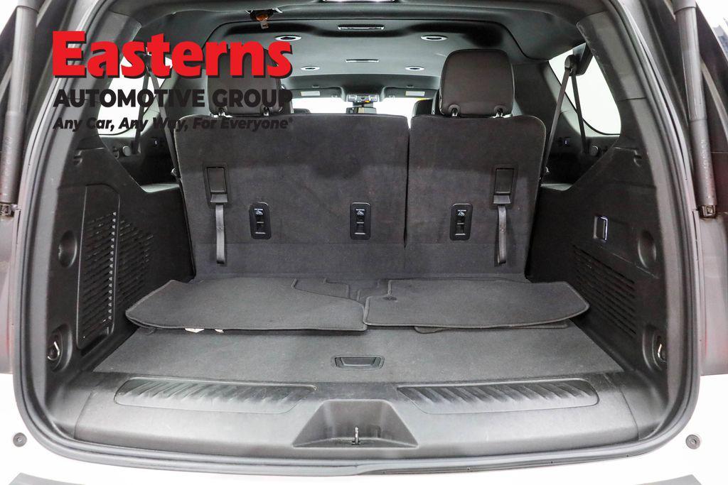used 2024 GMC Yukon XL car, priced at $54,749