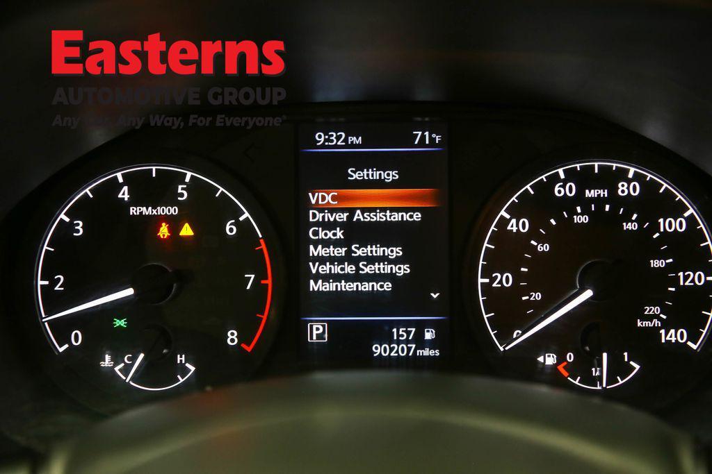 used 2023 Nissan Altima car, priced at $15,950