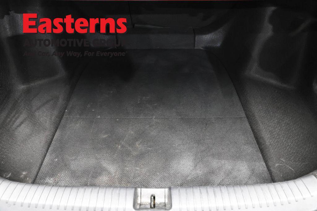 used 2024 Honda Accord Hybrid car, priced at $29,275