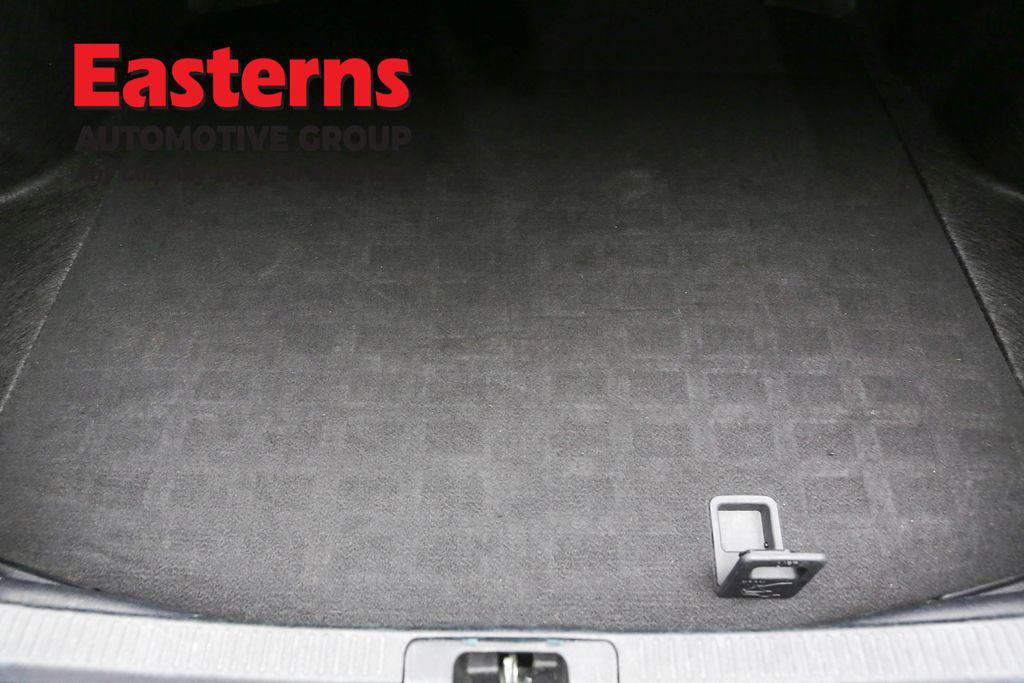 used 2023 Toyota Camry car, priced at $20,490