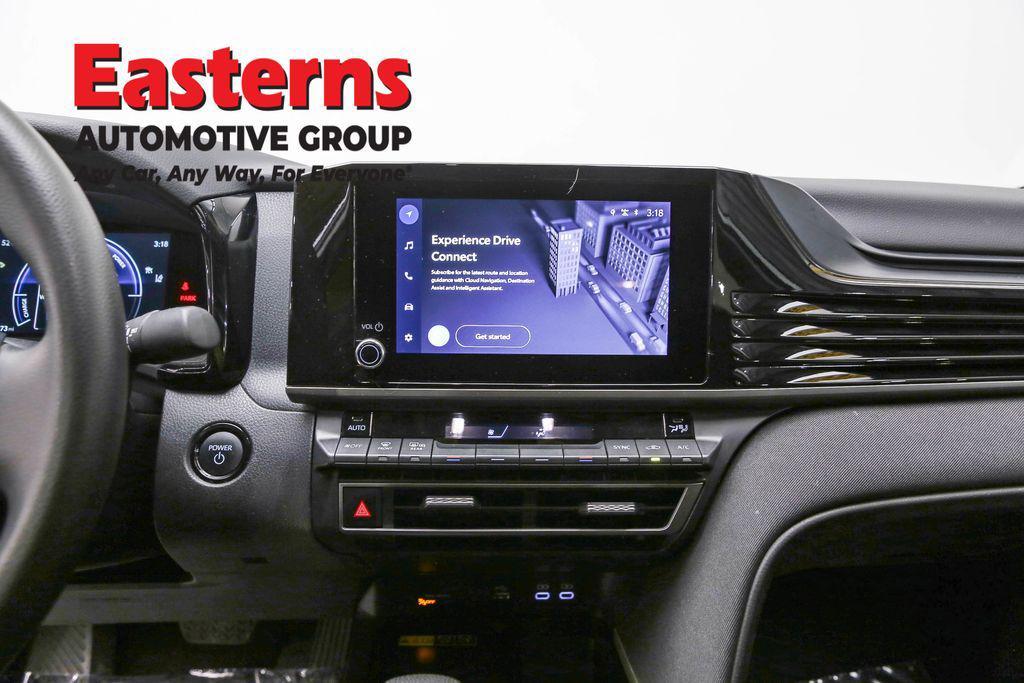 used 2025 Toyota Camry car, priced at $24,950