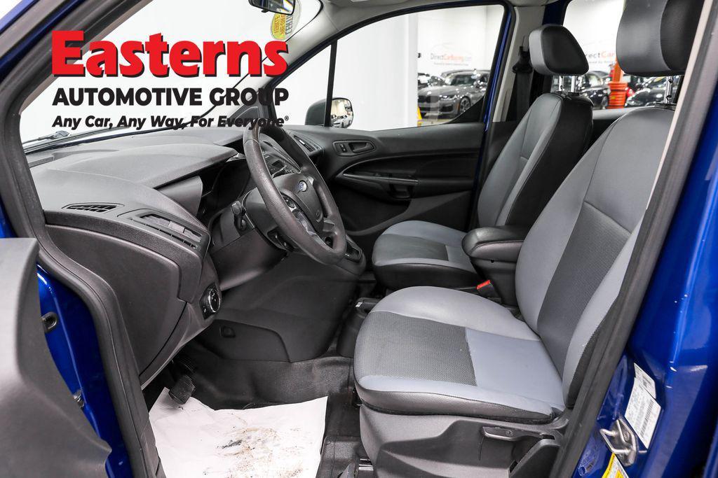 used 2017 Ford Transit Connect car, priced at $13,490