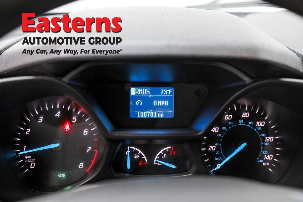 used 2017 Ford Transit Connect car, priced at $13,490