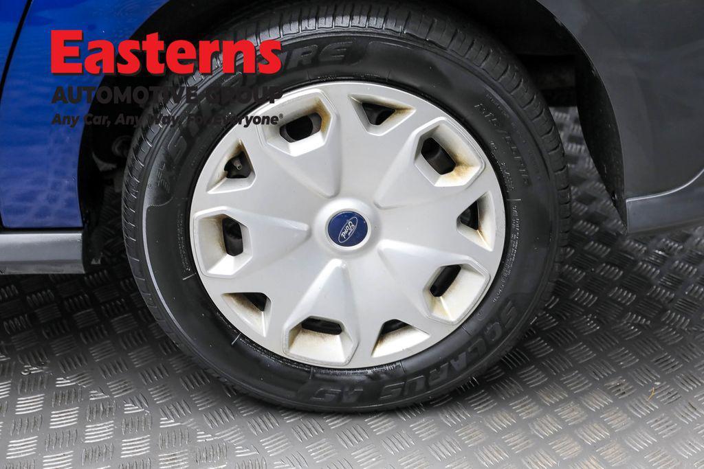 used 2017 Ford Transit Connect car, priced at $13,490