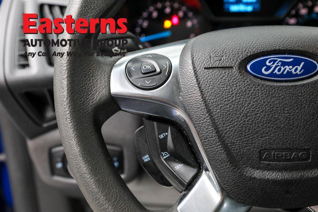 used 2017 Ford Transit Connect car, priced at $13,490