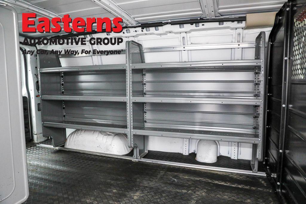 used 2020 GMC Savana 2500 car, priced at $23,950