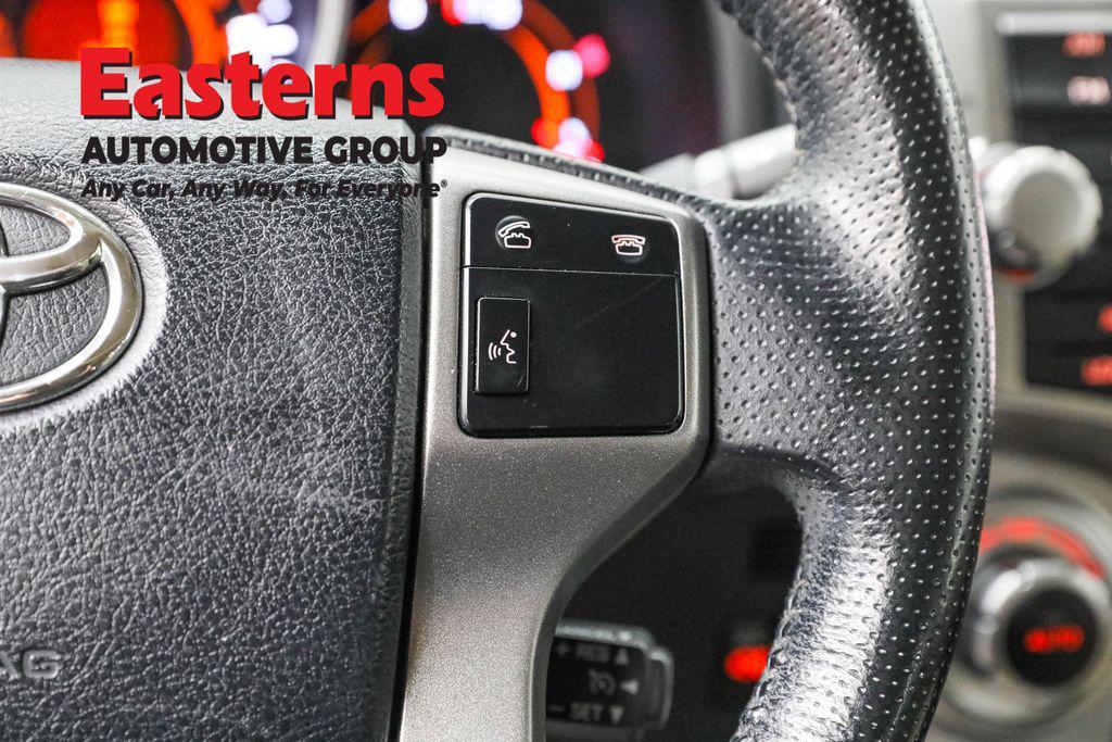 used 2010 Toyota 4Runner car, priced at $16,950