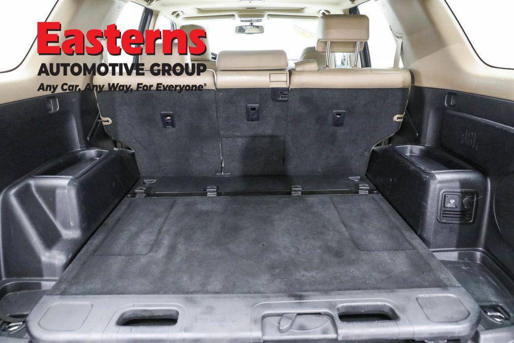 used 2010 Toyota 4Runner car, priced at $16,950