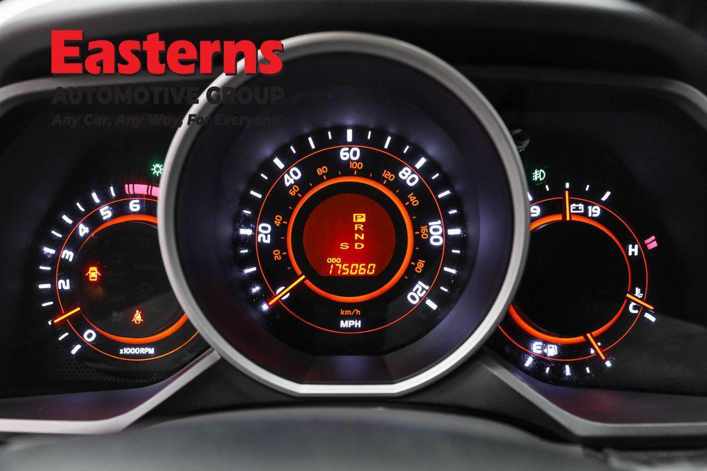 used 2010 Toyota 4Runner car, priced at $16,950