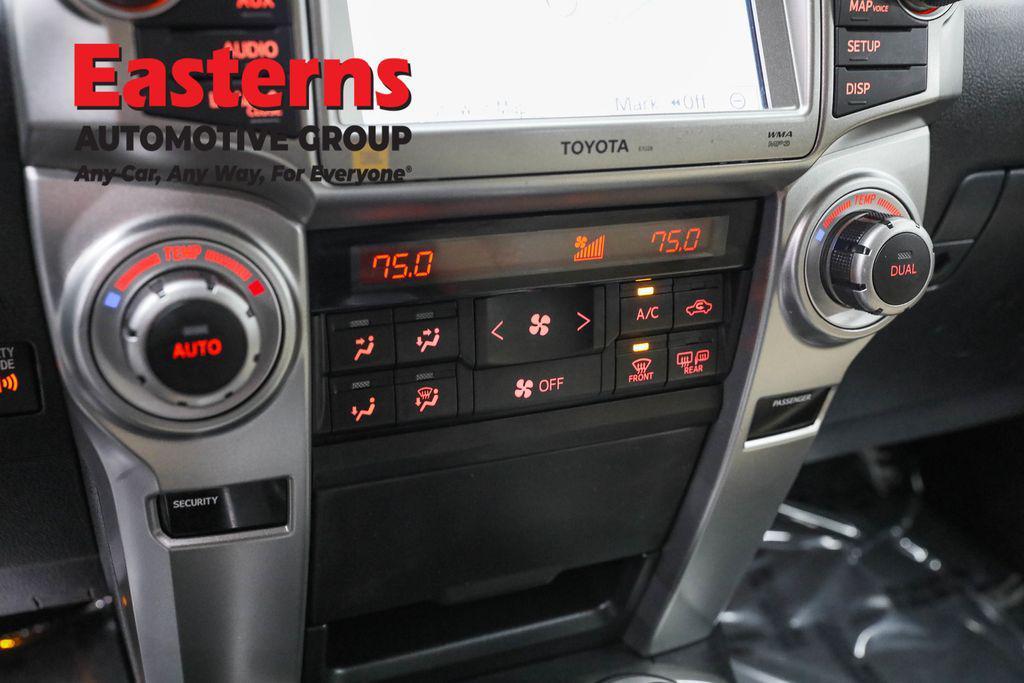 used 2010 Toyota 4Runner car, priced at $16,950