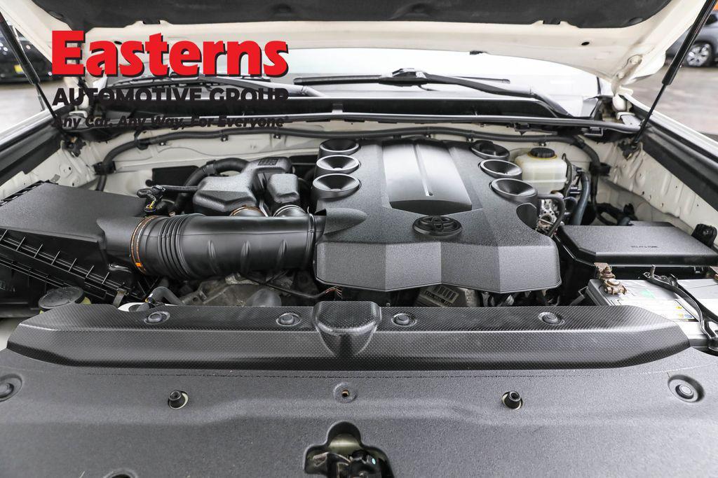 used 2010 Toyota 4Runner car, priced at $16,950