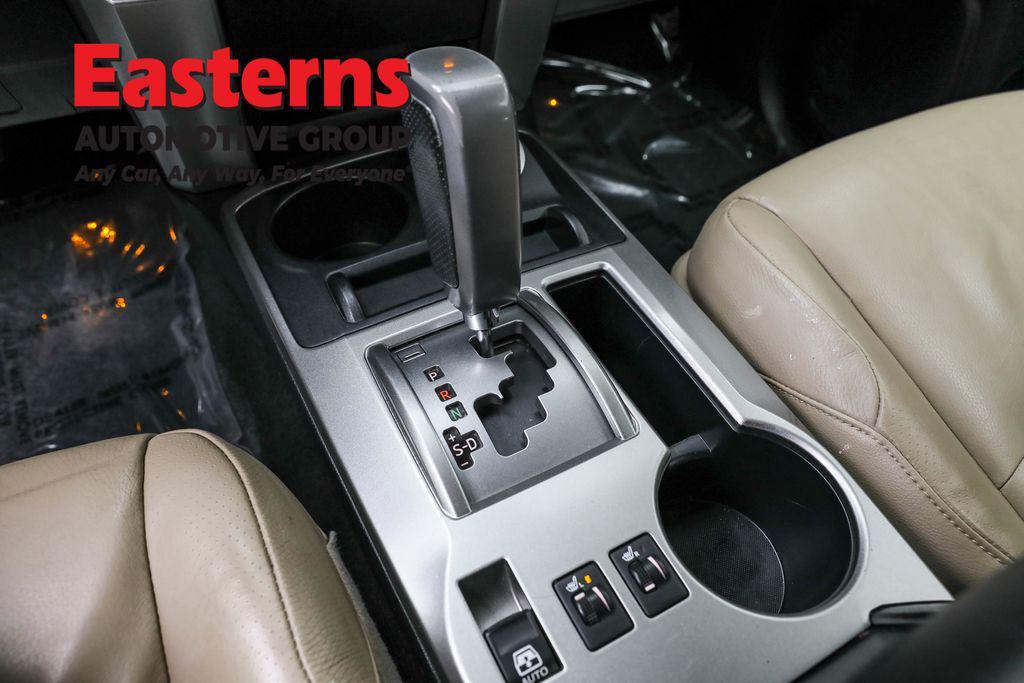 used 2010 Toyota 4Runner car, priced at $16,950