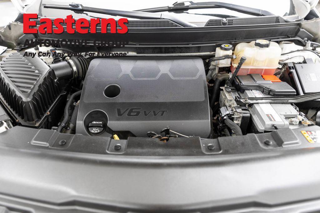 used 2020 Buick Enclave car, priced at $22,275