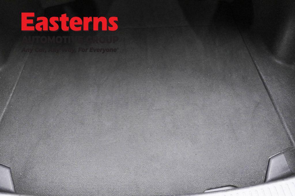 used 2024 Toyota Corolla car, priced at $20,490