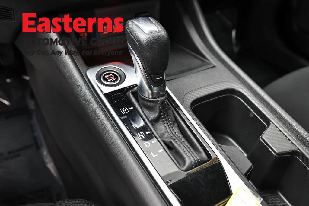 used 2024 Nissan Sentra car, priced at $17,490