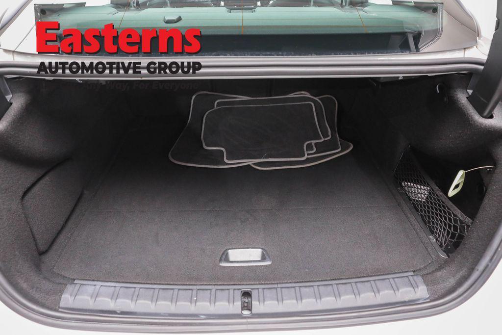 used 2022 BMW 228 Gran Coupe car, priced at $23,375