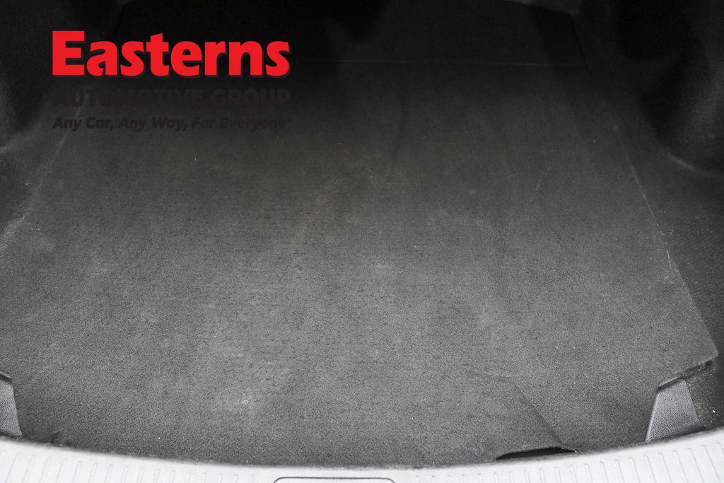 used 2024 Toyota Corolla car, priced at $20,450